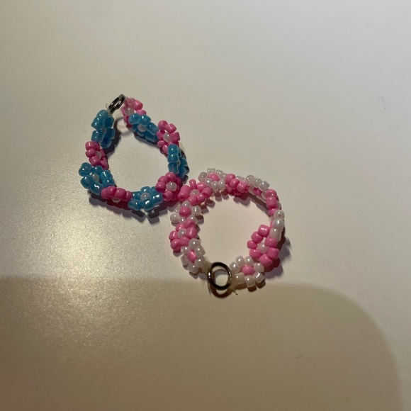 Handmade beaded jewelry - Picture 7 of 7